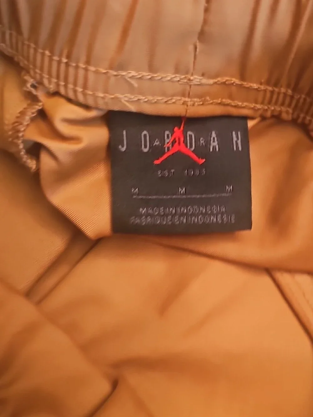 Jordan Essential Men's Woven Pants